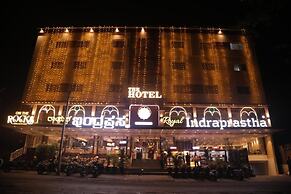 royal indraprastha the hotel