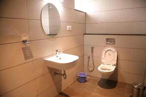 royal indraprastha the hotel