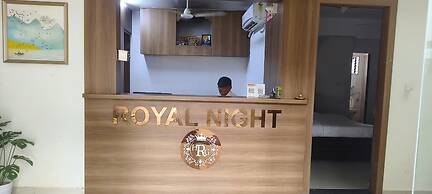 Royal Night Guesthouse - Daman