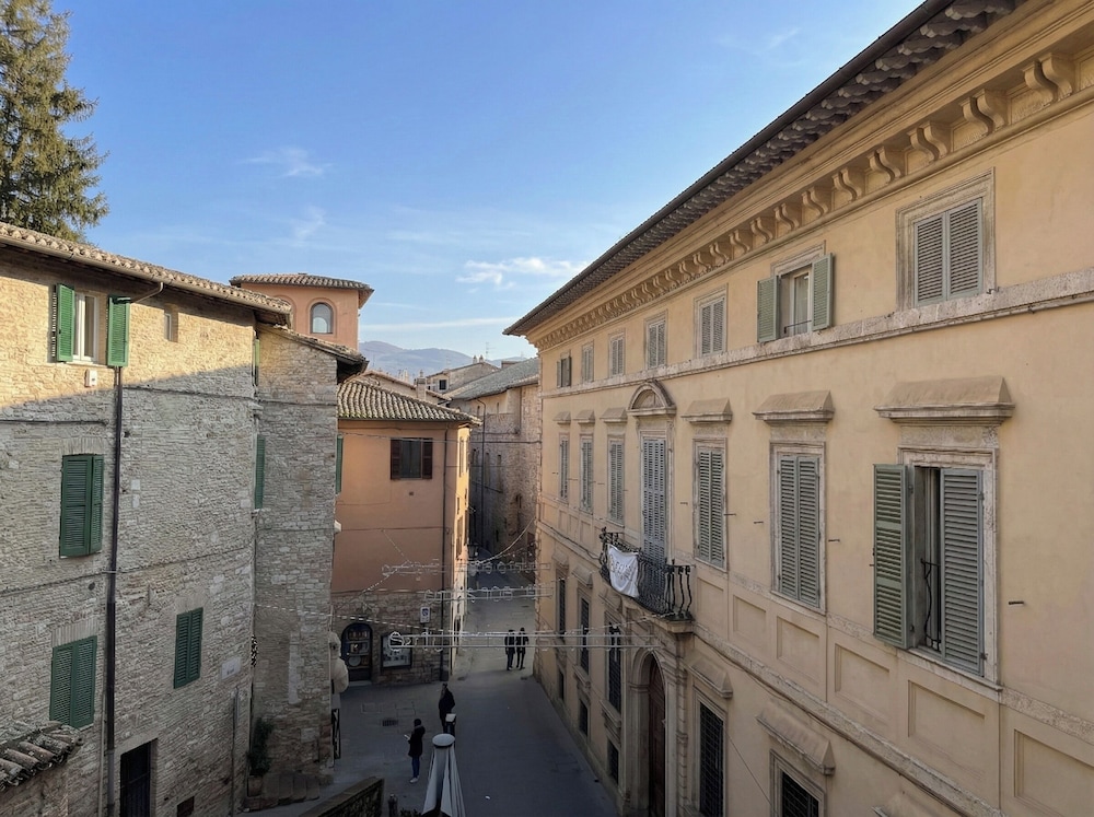 Respiro - Lux & Charm in Assisi