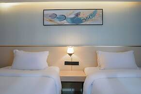 Paco Hotel Jinan University Guangzhou