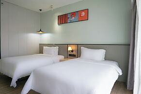 Paco Hotel Jinan University Guangzhou