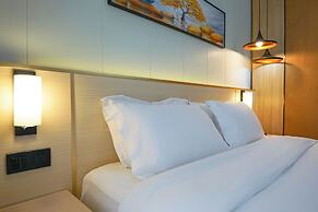 Paco Hotel Jinan University Guangzhou