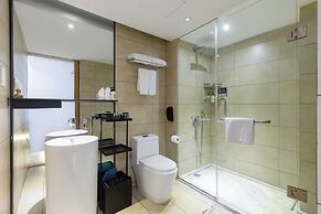 Paco Hotel Jinan University Guangzhou