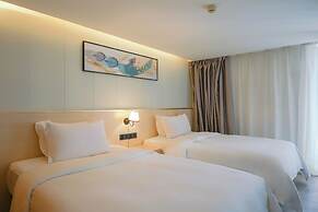 Paco Hotel Jinan University Guangzhou