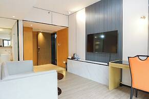 Paco Hotel Jinan University Guangzhou