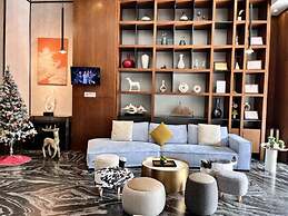 Paco Hotel Jinan University Guangzhou