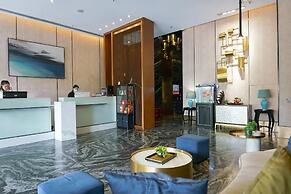 Paco Hotel Jinan University Guangzhou