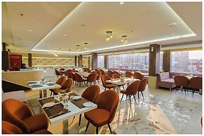 Hotel Vishwam Residency Varanasi