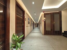 Hotel Vishwam Residency Varanasi