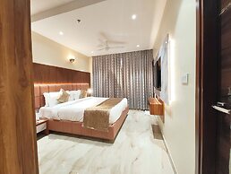 Hotel Vishwam Residency Varanasi
