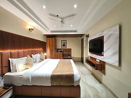 Hotel Vishwam Residency Varanasi