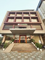 Hotel Vishwam Residency Varanasi