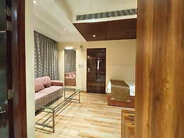 Hotel Vishwam Residency Varanasi