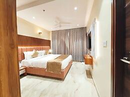 Hotel Vishwam Residency Varanasi