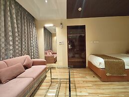 Hotel Vishwam Residency Varanasi
