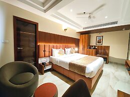 Hotel Vishwam Residency Varanasi