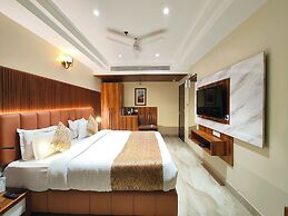 Hotel Vishwam Residency Varanasi