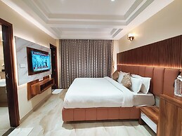 Hotel Vishwam Residency Varanasi