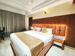 Hotel Vishwam Residency Varanasi