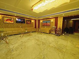 Hotel Vishwam Residency Varanasi