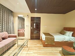 Hotel Vishwam Residency Varanasi