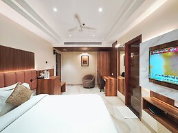 Hotel Vishwam Residency Varanasi