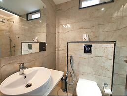 Hotel Vishwam Residency Varanasi