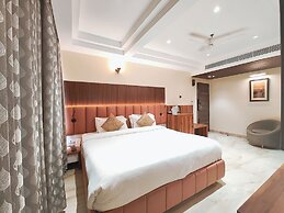 Hotel Vishwam Residency Varanasi