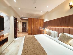 Hotel Vishwam Residency Varanasi