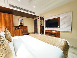 Hotel Vishwam Residency Varanasi