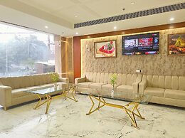 Hotel Vishwam Residency Varanasi