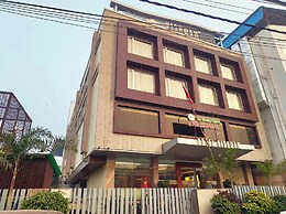 Hotel Vishwam Residency Varanasi