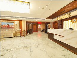 Hotel Vishwam Residency Varanasi