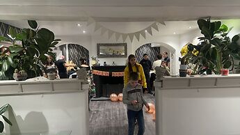 Auberge aux mille saveurs