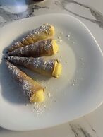 Auberge aux mille saveurs