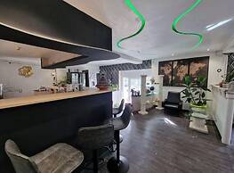 Auberge aux mille saveurs