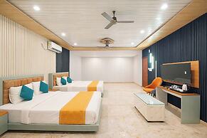 Hotel Ayushmaan Inn Varanasi