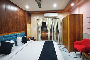 Hotel Ayushmaan Inn Varanasi