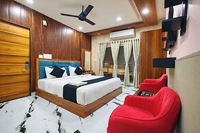 Hotel Ayushmaan Inn Varanasi