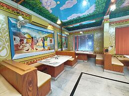 Hotel Ayushmaan Inn Varanasi