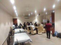 Hotel Dwarka Nagpur