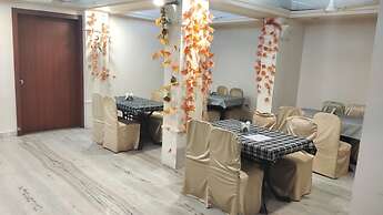 Hotel Dwarka Nagpur