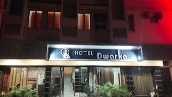 Hotel Dwarka Nagpur