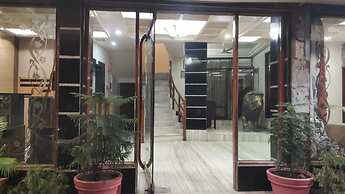 Hotel Dwarka Nagpur