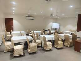 Hotel Dwarka Nagpur