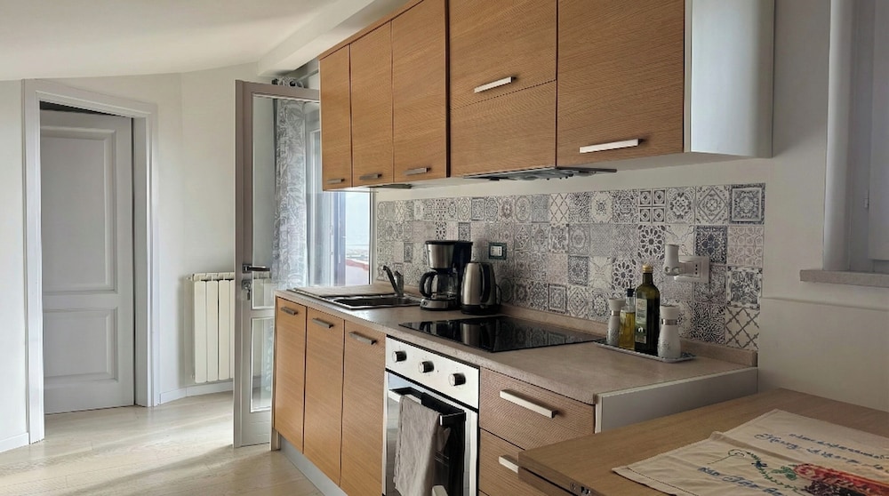 Luce Luxury with panoramic terrace