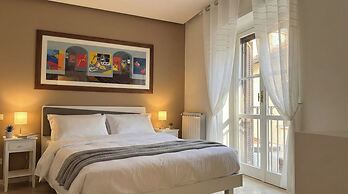 Luce Luxury with panoramic terrace