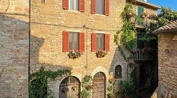 Luce Luxury with panoramic terrace