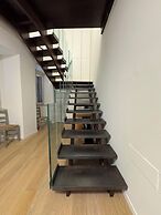 Luce Luxury with panoramic terrace
